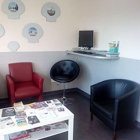 Albergue As Eiras Lires Dış mekan fotoğraf