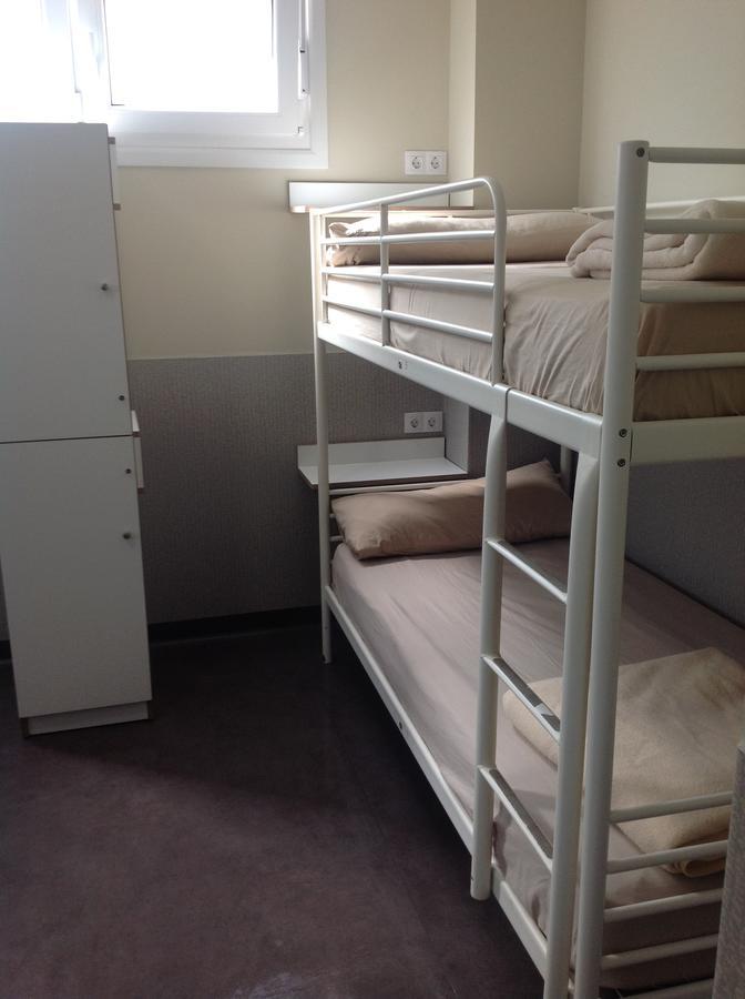 Albergue As Eiras Lires Dış mekan fotoğraf