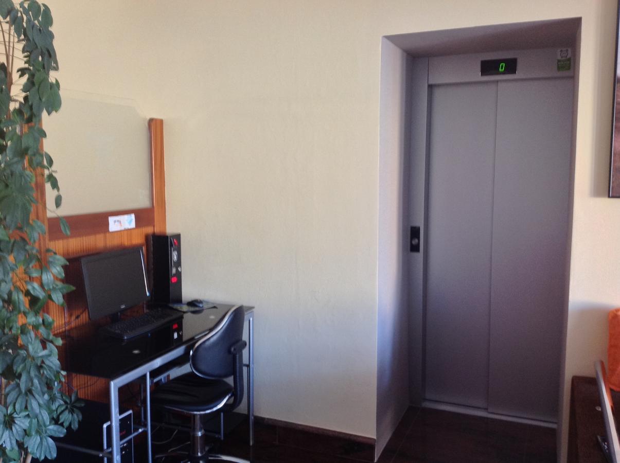 Albergue As Eiras Lires Dış mekan fotoğraf