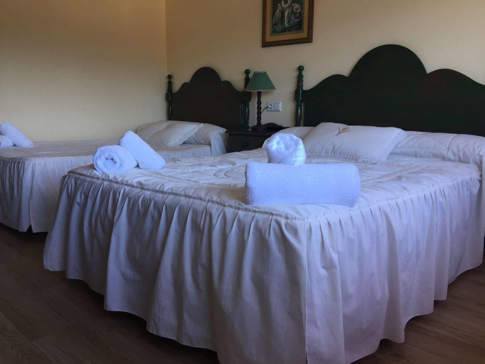 Albergue As Eiras Lires Dış mekan fotoğraf